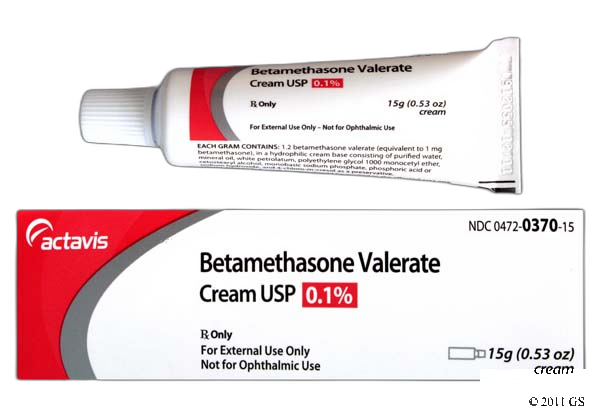 Betamethasone Valerate