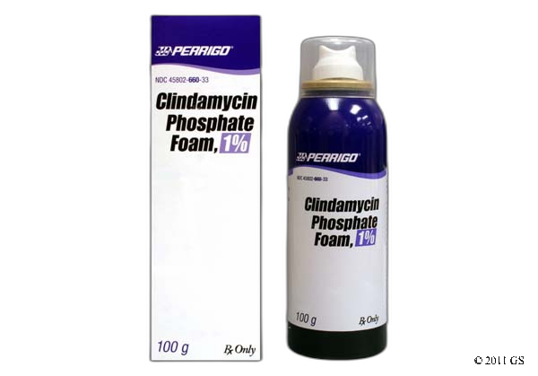 Clindamycin