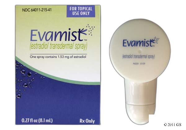 Evamist