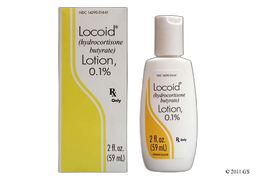 Locoid Coupon - Locoid 59ml of 0.1% bottle of lotion