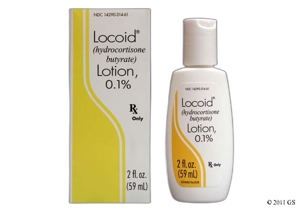 Locoid