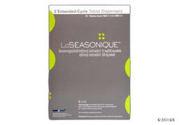 Loseasonique Coupon - Loseasonique 91 tablets package