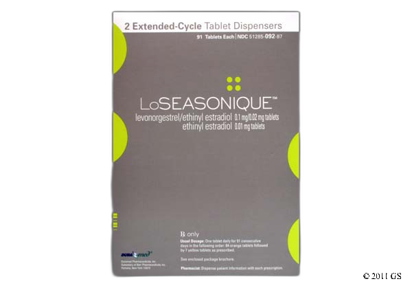 Loseasonique