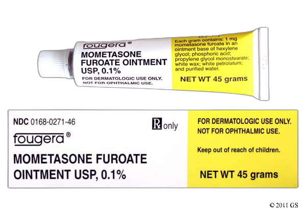 Mometasone