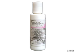 Pramosone Coupon - Pramosone 59ml of 2.5%/1% bottle of lotion