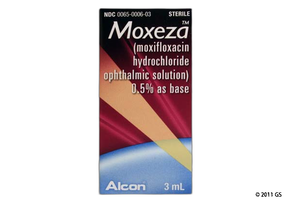Moxeza