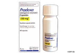 Pradaxa Coupon - Pradaxa 150mg capsule