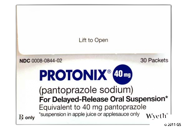Protonix