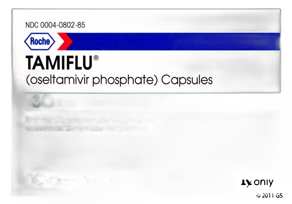 Tamiflu