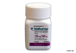 Valturna Coupon - Valturna 150mg/160mg tablet