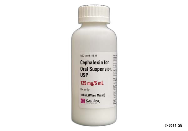 Keflex generic price