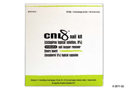 Cnl8 Coupon - Cnl8 3 bottles of 8% topical solution kit