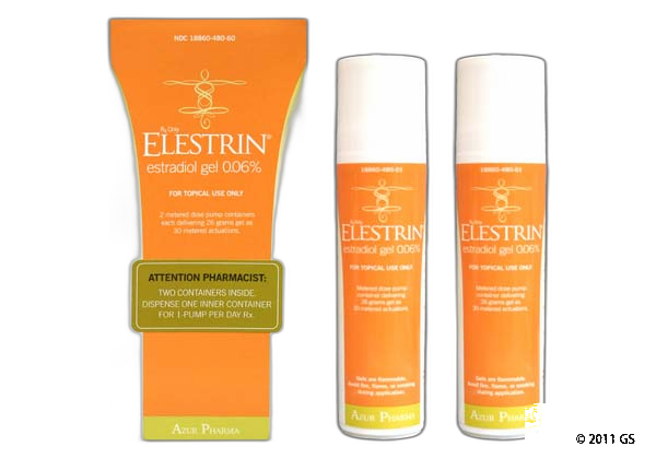 Elestrin