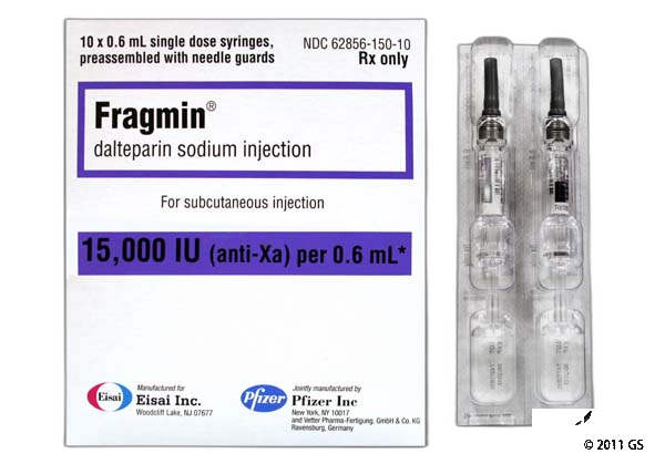 Fragmin