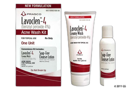 Lavoclen Coupon - Lavoclen 4% kit