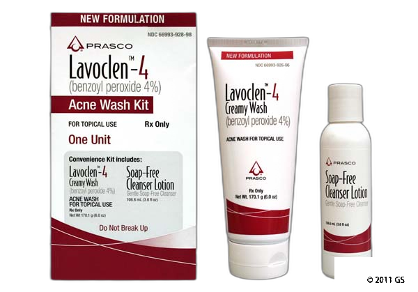 Lavoclen