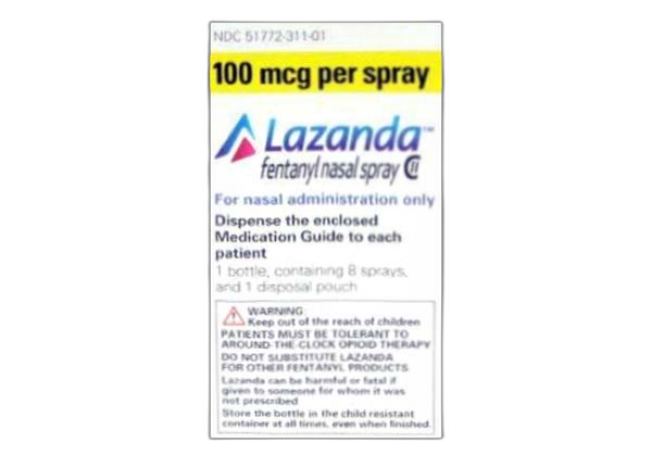 Lazanda