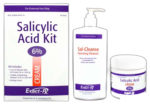 Salicylic Acid