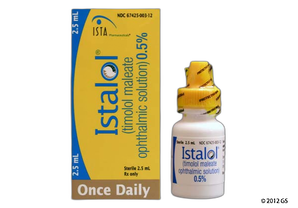 Istalol