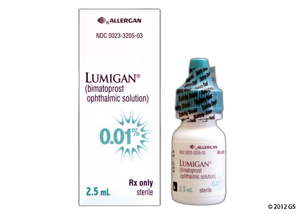 Lumigan