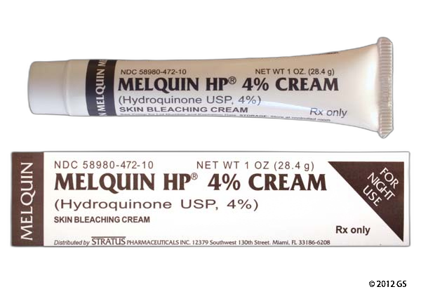 Melquin HP