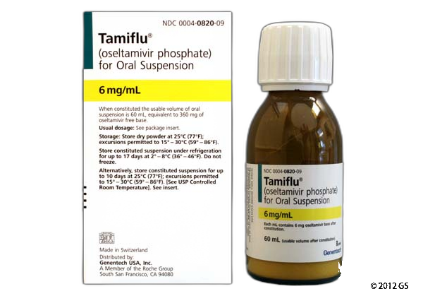 Tamiflu