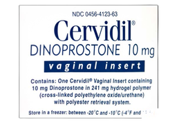 Cervidil Coupon - Cervidil 10mg insert
