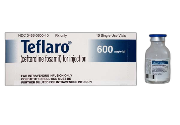 Teflaro