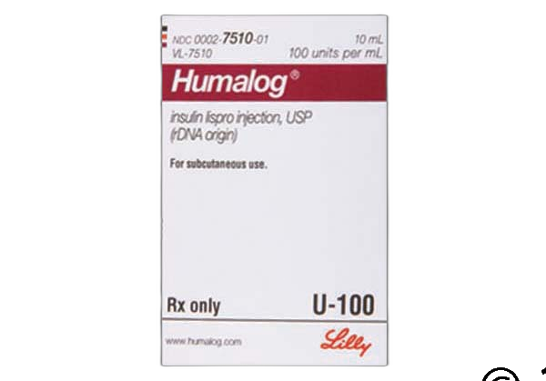 Humalog