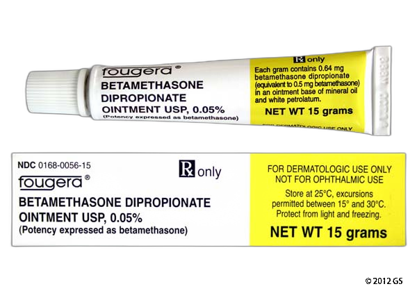 Betamethasone Dipropionate