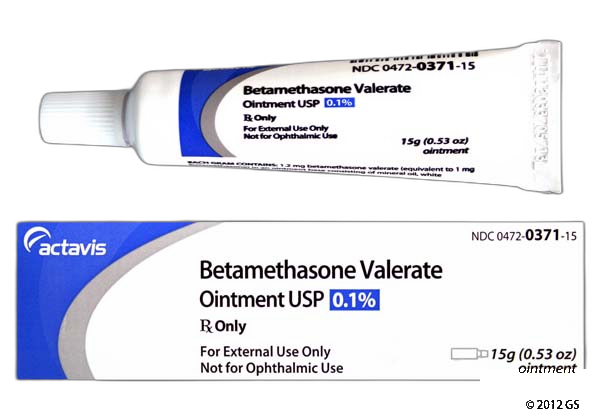 Betamethasone Valerate