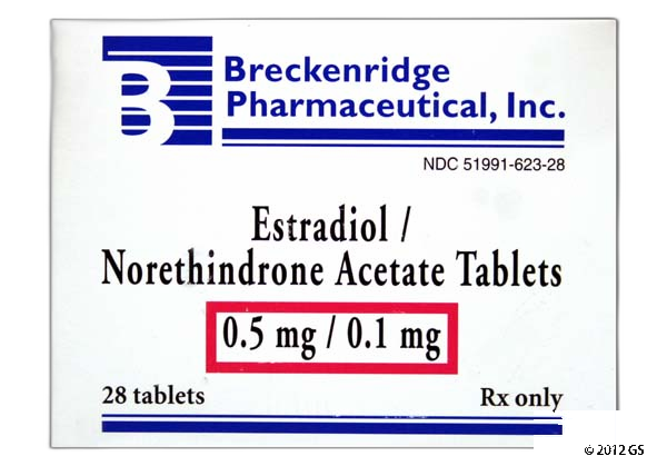 Estradiol/Norethindrone