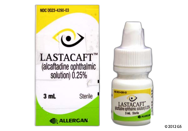 Lastacaft