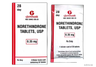 Norethindrone 2026 Prices, Coupons & Savings Tips - GoodRx