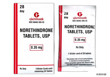 Aygestin 5 mg price