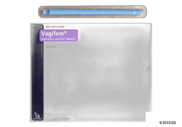 Vagifem Coupon - Vagifem 10mcg insert
