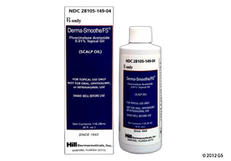 Derma-Smoothe/Fs Scalp Oil Coupon - Derma-Smoothe/Fs Scalp Oil 118.28ml of scalp bottle of oil
