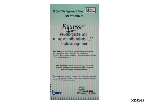 Alesse generic cost