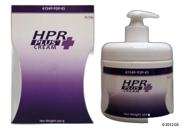 Hpr Plus