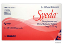Syeda 2026 Prices, Coupons & Savings Tips - GoodRx