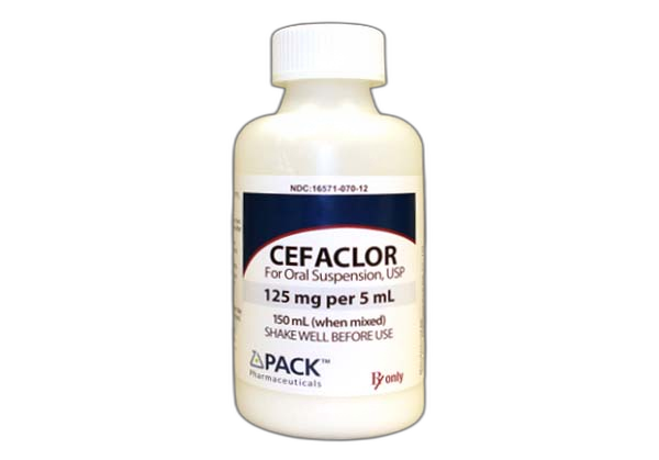 Cefaclor