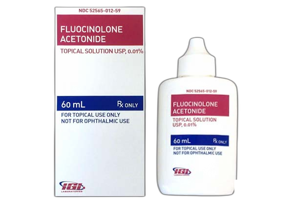 Fluocinolone