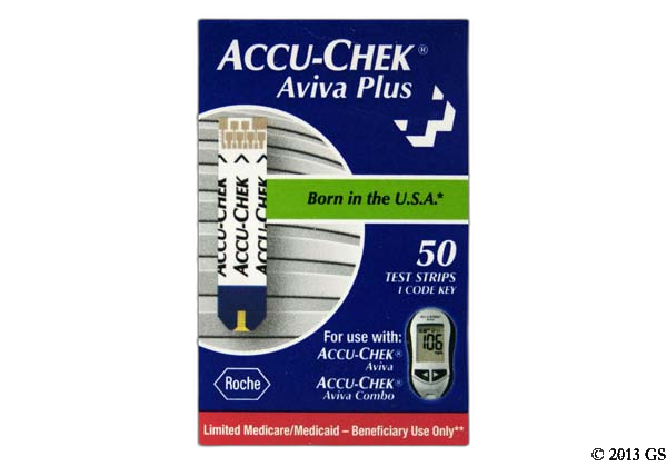 Accu-Chek
