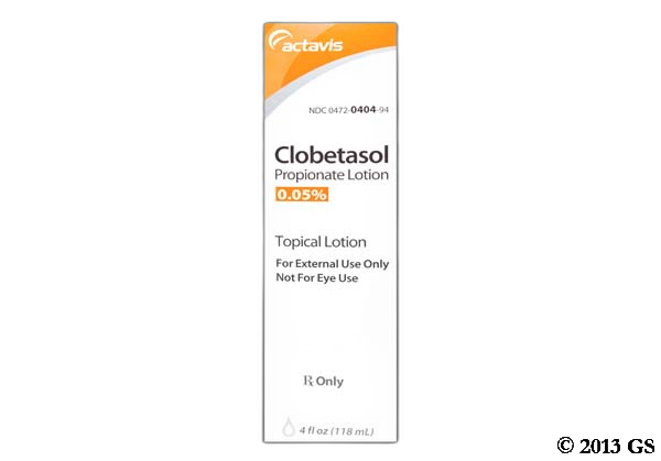 generic Clobex