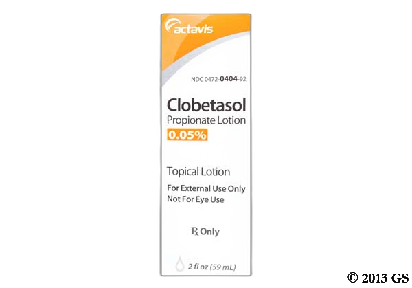 Clobetasol Propionate Side Effects