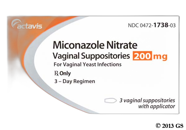 Miconazole