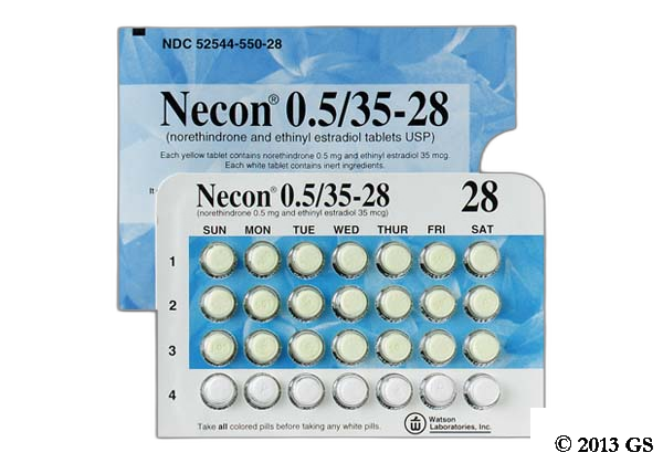 generic Brevicon