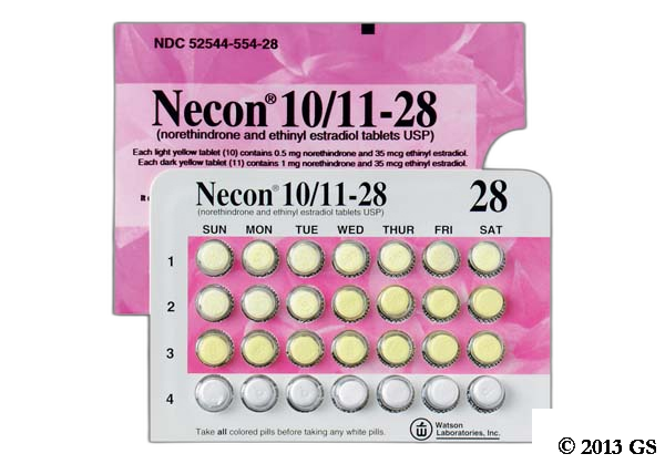 generic Ortho-Novum 10/11
