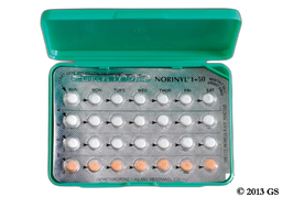 Norinyl 1/50 Coupon - Norinyl 1/50 28 tablets package