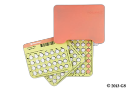 Quasense Coupon - Quasense 91 tablets of 0.15mg/0.03mg package